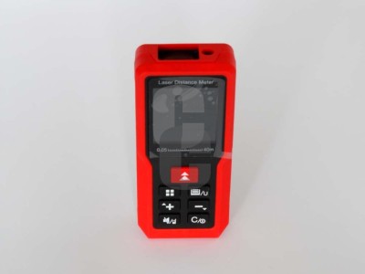 Ролетка лазерна 40м. - NKG tools